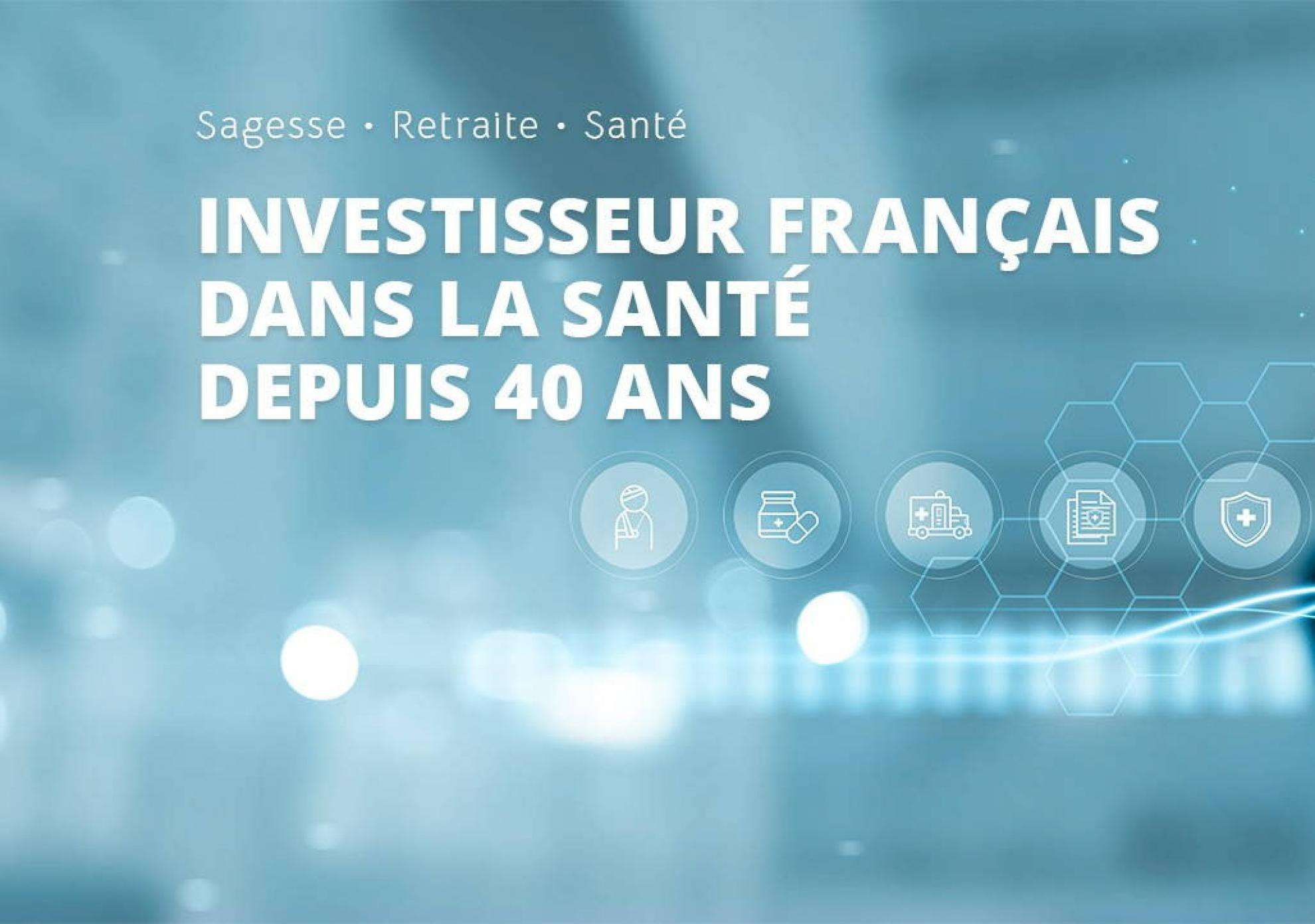 Sagesse - Filiales