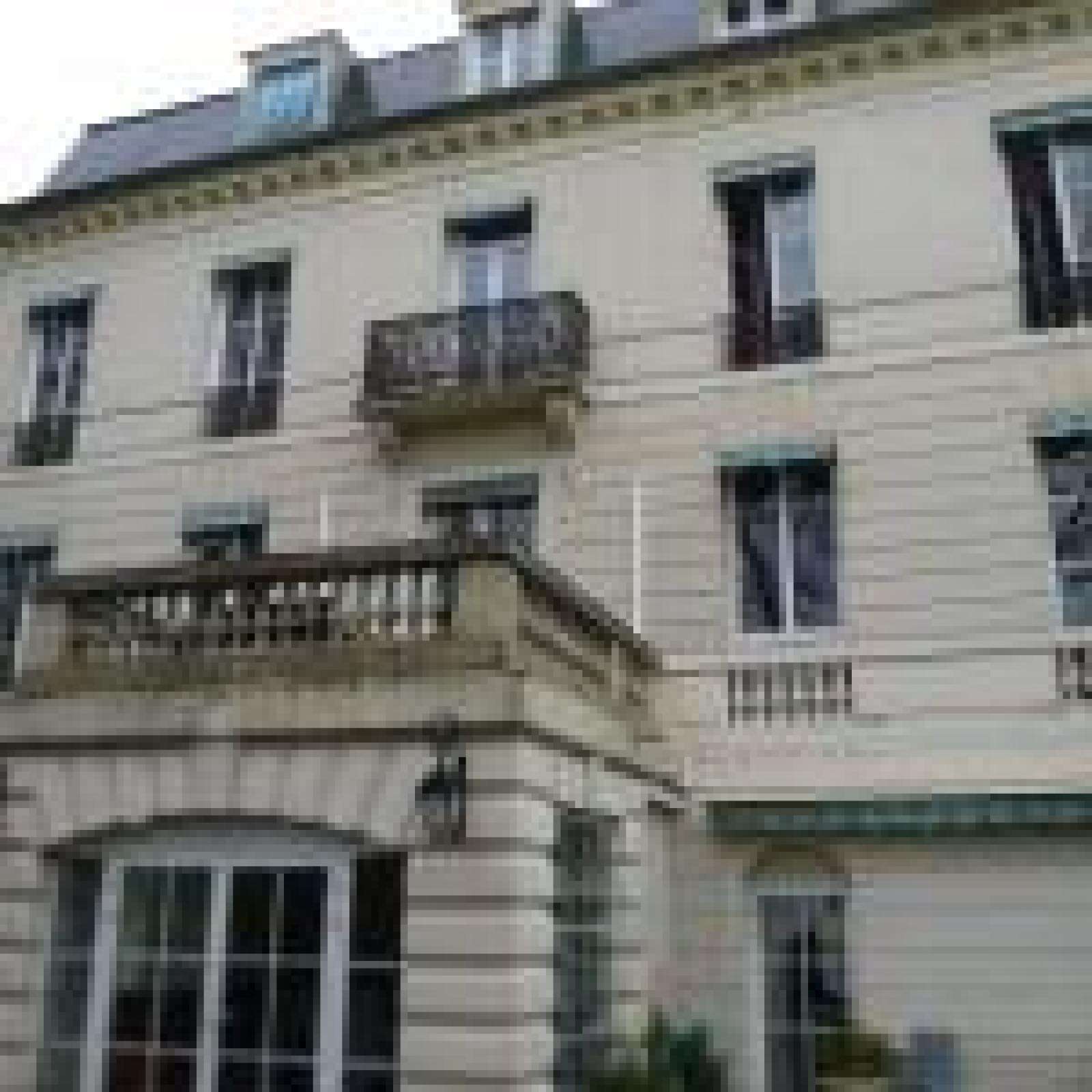 23 Rue Pradier 92410 Ville D Avray
